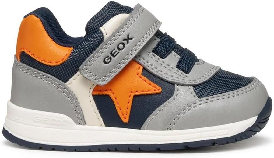 Eerste Stappers Schoenen voor Baby Jongens