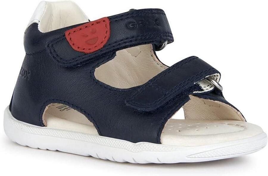 Eerste Staps Sandalen Jongen Flexibele en Ademende Zomerschoenen