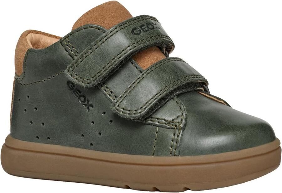 Eerste Stapschoenen voor Baby Jongens Ademend en Comfortabel