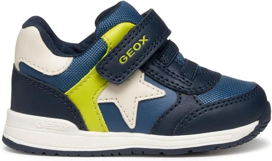 Eerste Stappen Schoen Jongen Ademende Loopschoen voor Baby's