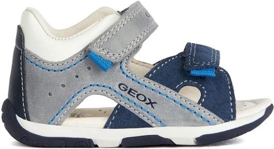 Eerste Stapschoenen voor Jongens Ademende Sandalen