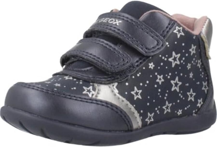 Eerste Stapschoenen voor Meisjes met Bloemversieringen