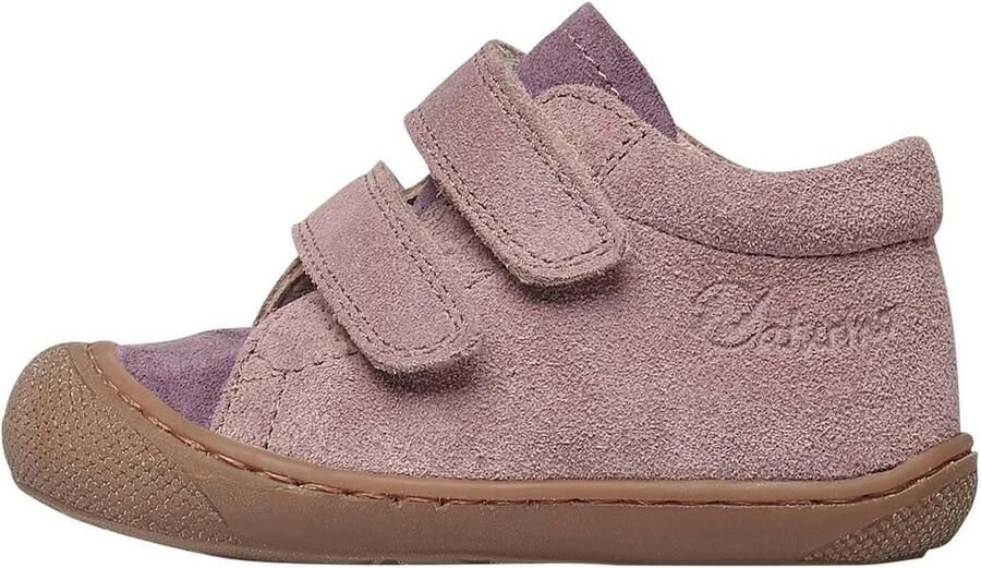 Comfortabele Trainingsschoenen met Klittenband voor Jongens