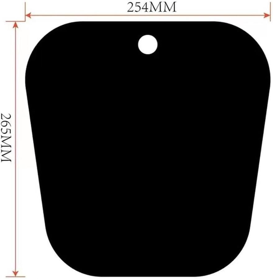 Egoods Laarzenvormgevende inzetstukken voor hoge laarzen 10 stuks ondersteuning voor nen en voorkomt buigen en kreuken