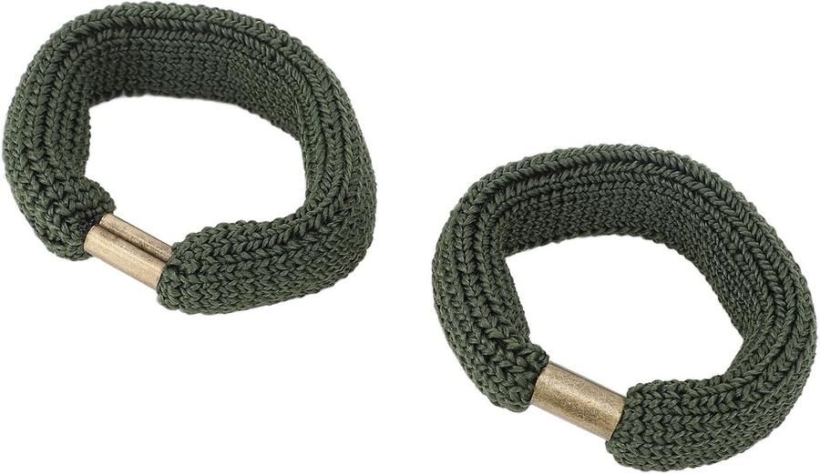 Elastische Laarsbanden Schoenveter Blousing Outdoor Activiteiten Flexibele Pasvorm 12 x 8 x null