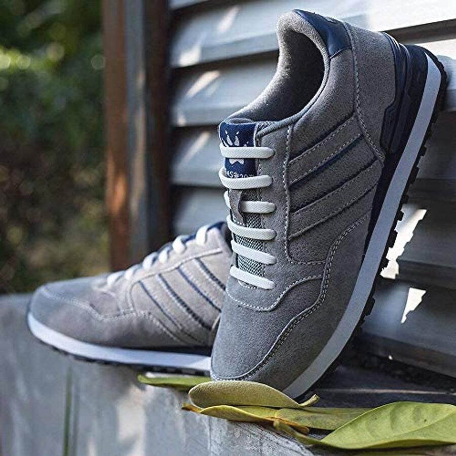 Elastische siliconen veters voor schoenen geen knopen waterdicht één