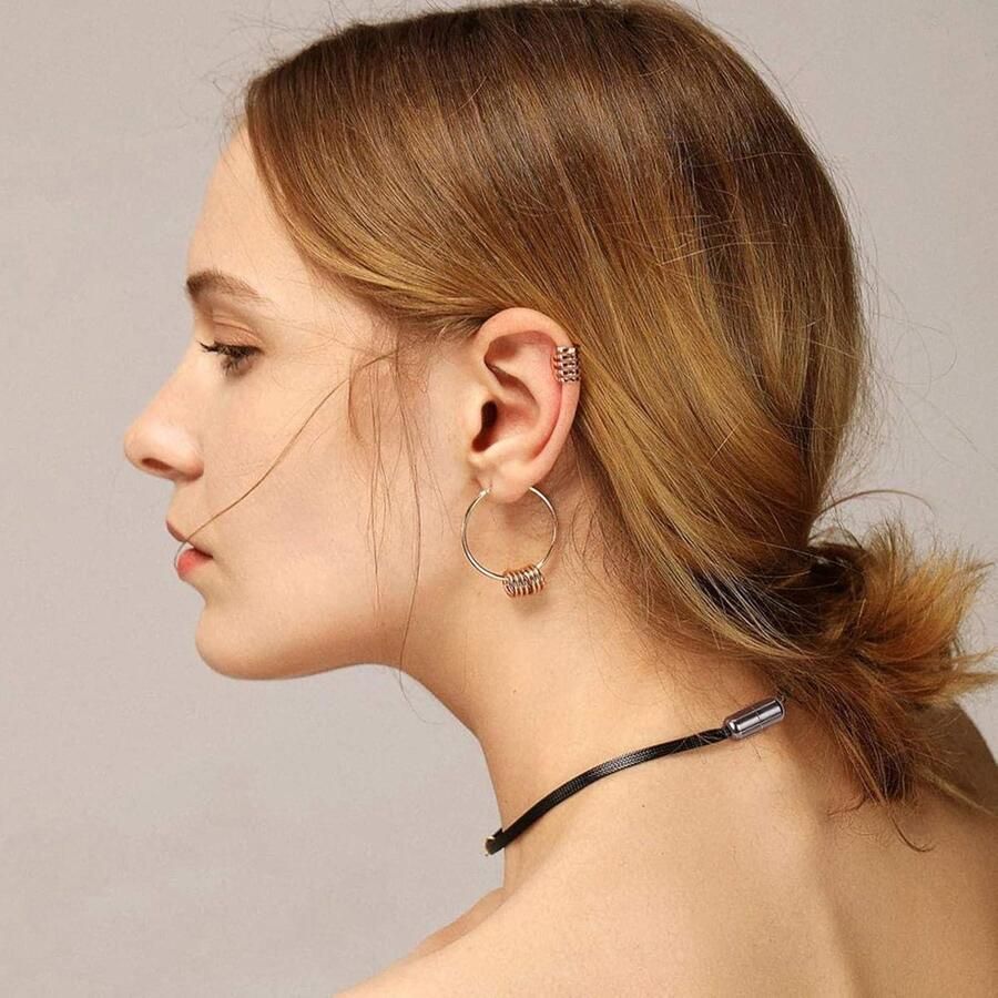 Elastische Vetersluitingen Met Metaalcapsule Vergrendeling Veterschoenen Unisex Zwart Wandelschoenen Duurzaam Geschikt voor Sport PH