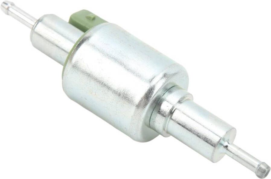 Electric Dosing Pump Parking Heater Fuel Pump 20ml 24V Fuel Dispensing Pump Replacement for Webasto Eberspacher Heating 5KW