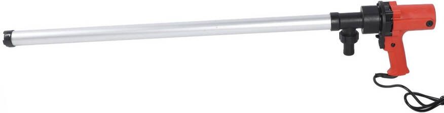 Electric Drum Pump 8000 RPM 60-80 LPM Barrel Pump Heavy Duty Multifunction Fuel Transfer Pump for 200 L 220 L Barrels Pumps of Water Gas Kerosene Lubricating Oil