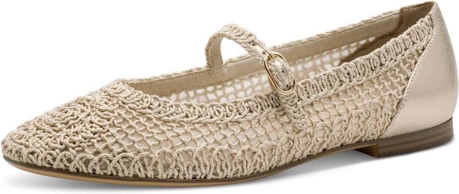 Elegante Dames Ballet Flats Comfortabele Instapschoenen