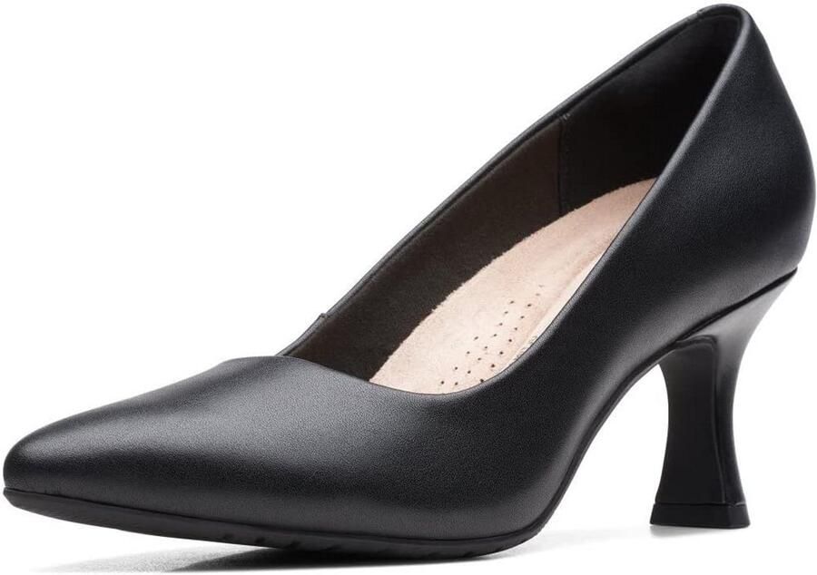 Elegante Dames Pumps voor elke gelegenheid