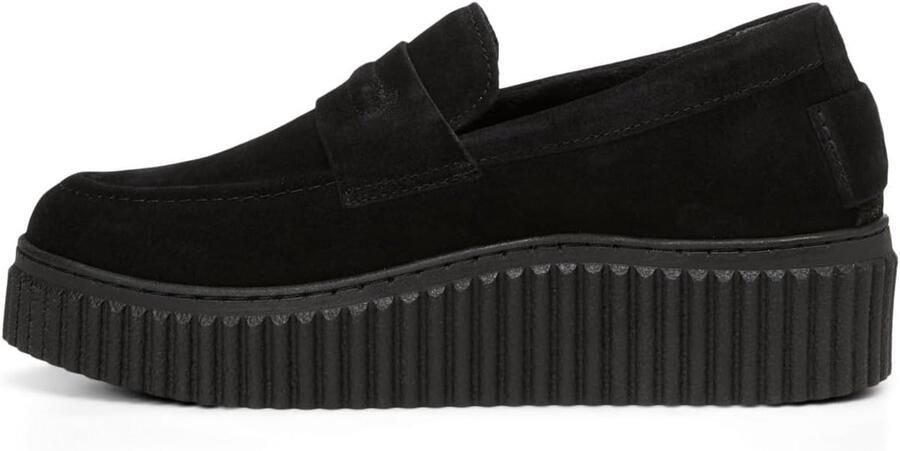 Elegante damesslipper voor dagelijks comfort