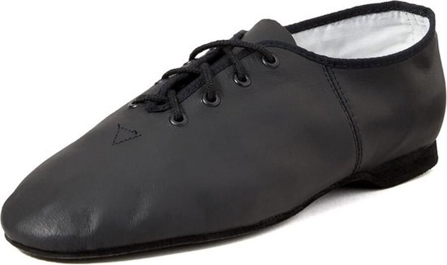 Elegante Jazz- en Dansschoenen voor Dames Comfort en Flexibiliteit