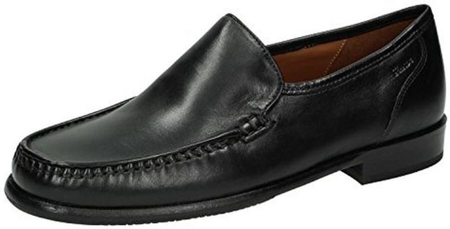 Elegante Mocassins voor Heren van Hoogwaardige Kwaliteit