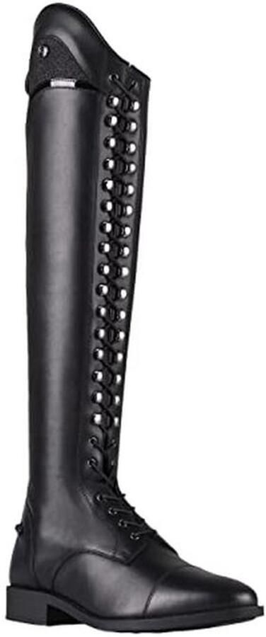 Elegante Rijlaarzen met Glim de Accenten