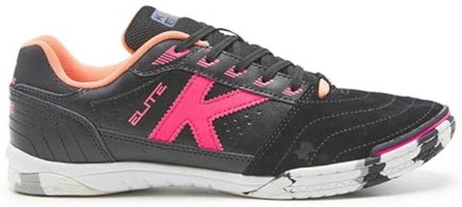 Elite zaalvoetbalschoenen voor optimale prestaties