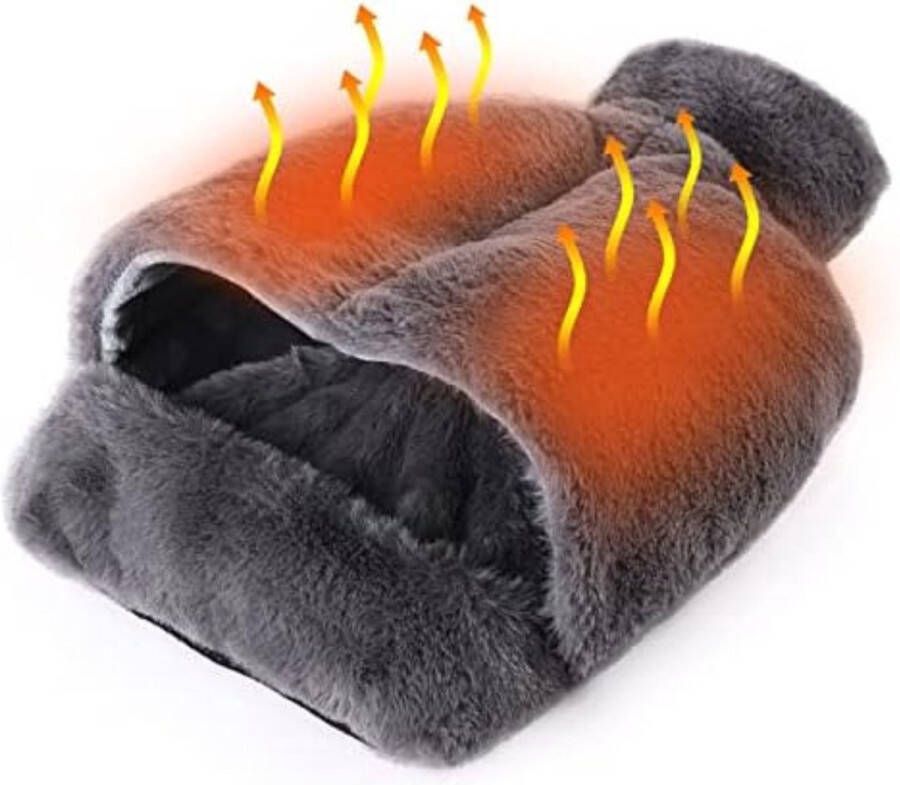 Verwarmbare
