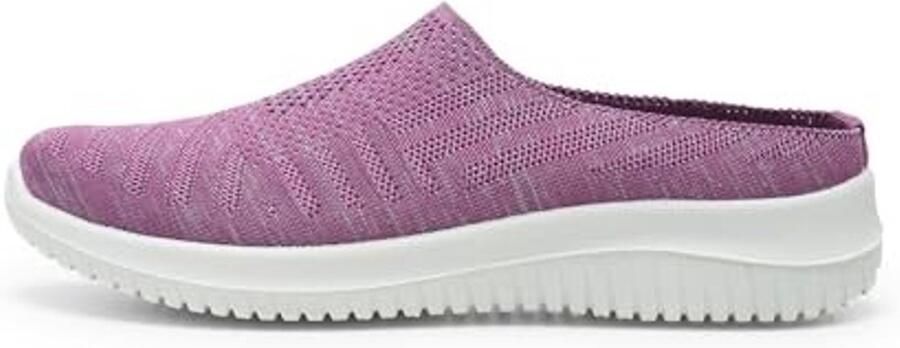 Ademende Dames Slippers voor Binnen en Buiten - Foto 1