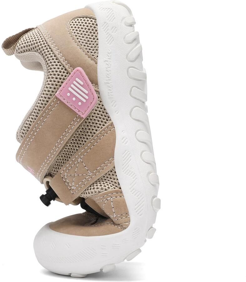 Elzusha Ademende Outdoor Trekkingschoenen voor Kinderen