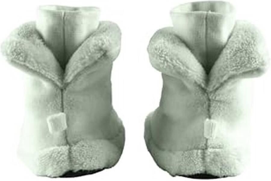 Elzusha Baby Boots van Microfleece Warm en Antislip