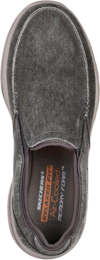 Elzusha Casual Mocassins voor Mannen