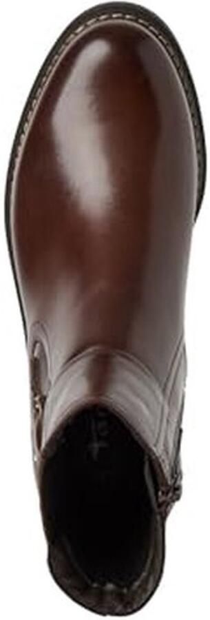 Elzusha Chelsea Boots Muscat - Foto 1
