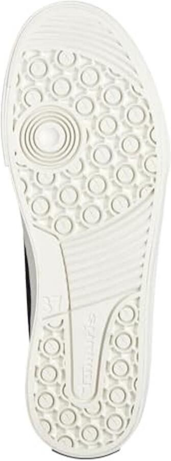 Elzusha Dames Calf Boots Zwart