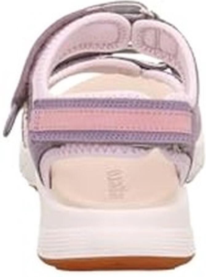 Elzusha Dames Sport Sandalen Multicolor 2.0 Siris