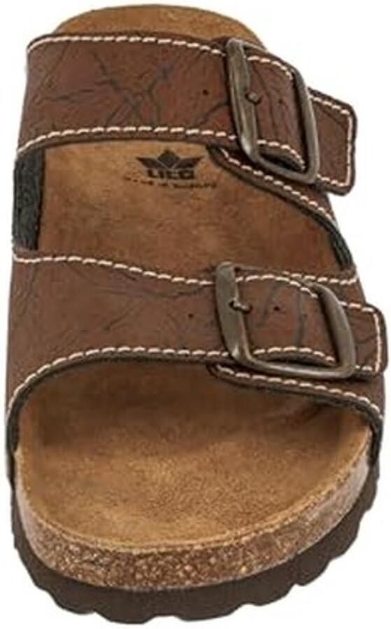 Elzusha Comfortabele Slip-On Schoenen voor Mannen