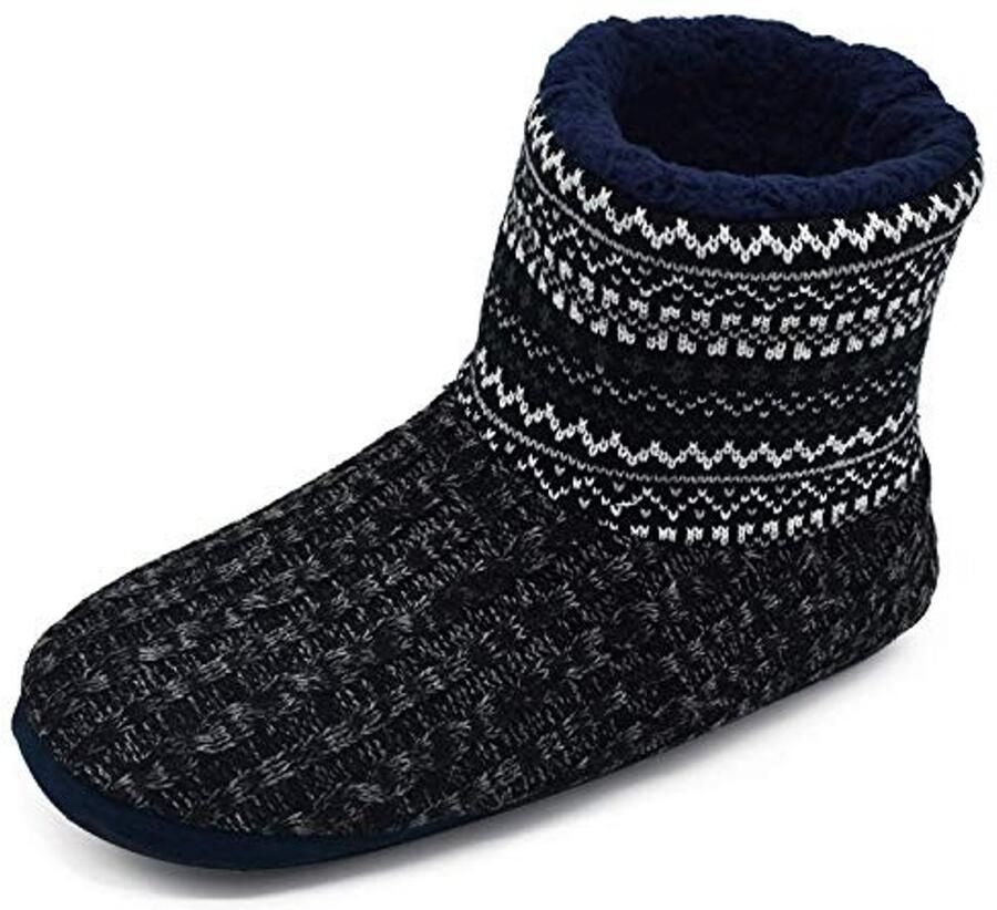 Fluffy Pluche Slippers voor Dames