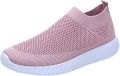 Elzusha Hardloopschoenen Dames Zwart Ademend Licht - Zwart