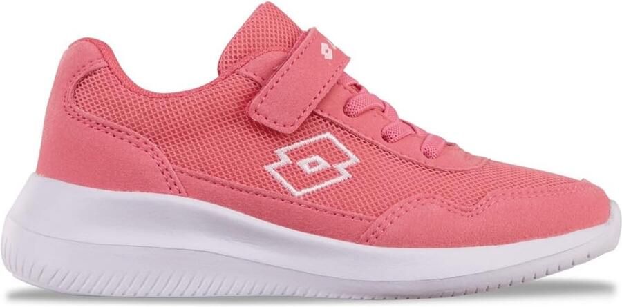 Elzusha Kindersneakers met Comfortabele Pasvorm en Praktische Sluiting