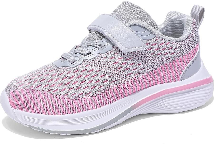 Elzusha Lichte Sportschoenen voor Meisjes - Foto 1