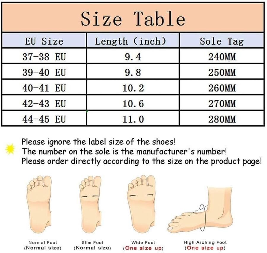 Slippers Ergonomisch en antislip Blauw