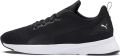 Elzusha Unisex Hardloopschoenen Lichtgewicht en ade d - Zwart/Wit