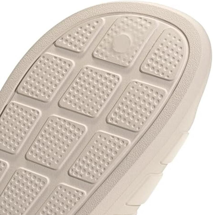 Elzusha Unisex Slippers Lichtgewicht en Ademend Putty Mauve