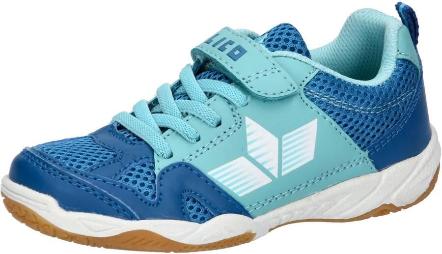 Elzusha Unisex Sport- en Indoorschoenen voor Kinderen