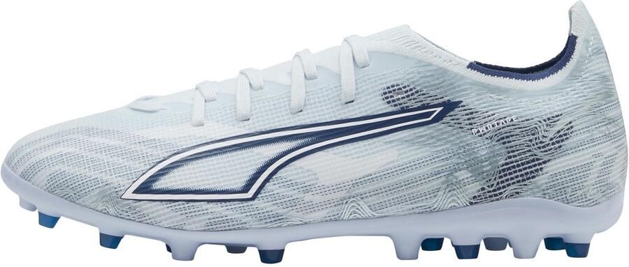 Elzusha Unisex Voetbalschoen Icy Blue