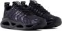 Ea7 emporio ar i 7x000303_af18441 Schoenen Zwart 1 3 - Thumbnail 2