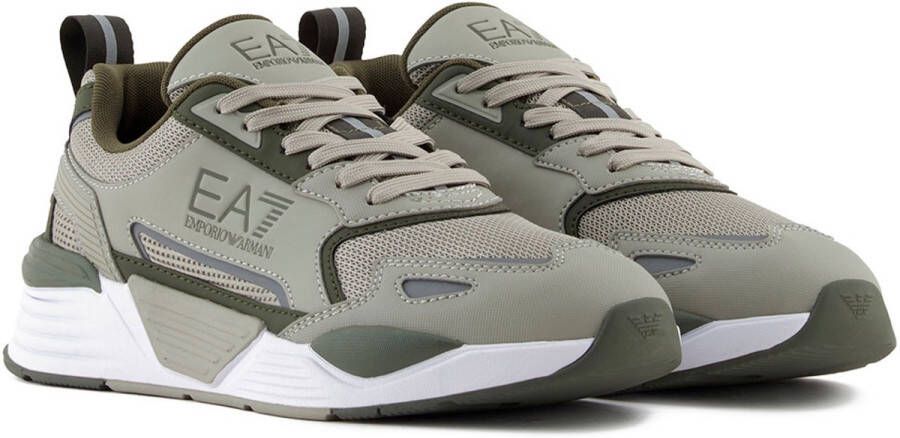 Ea7 emporio ar i 7x000308_af18447 Schoenen Groen 1 3