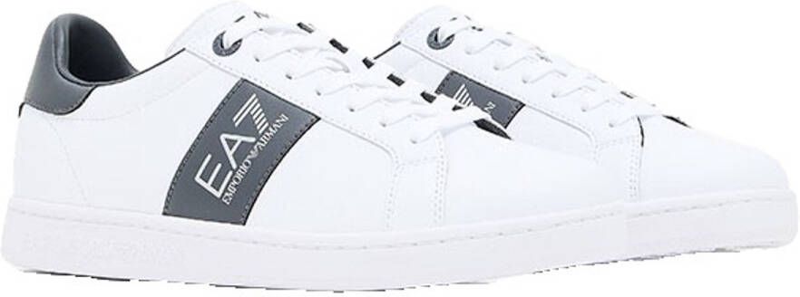 Ea7 emporio ar i 7x000332_af10848 Schoenen Wit 1 3