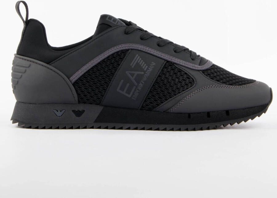 Ea7 emporio ar i 7x000334_af18610 Schoenen Zwart 1 3