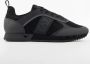 Ea7 emporio ar i 7x000334_af18610 Schoenen Zwart 1 3 - Thumbnail 2