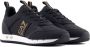 Ea7 emporio armani 7x000337_af18613 Schoenen Zwart 2 3 Man - Thumbnail 1