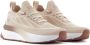 Ea7 emporio ar i 7x000343_af18639 Schoenen Beige - Thumbnail 2