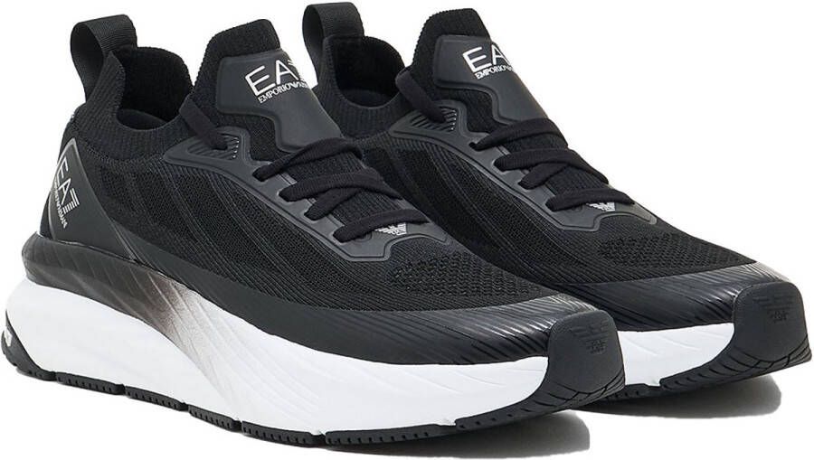 Ea7 emporio armani 7x000343_af18639 Schoenen Zwart 1 3 Man