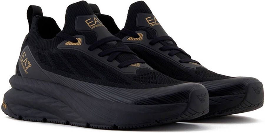 Ea7 emporio ar i 7x000343_af18639 Schoenen Zwart