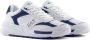 Ea7 emporio ar i 7x000360_af19082 Schoenen Wit 2 3 - Thumbnail 1