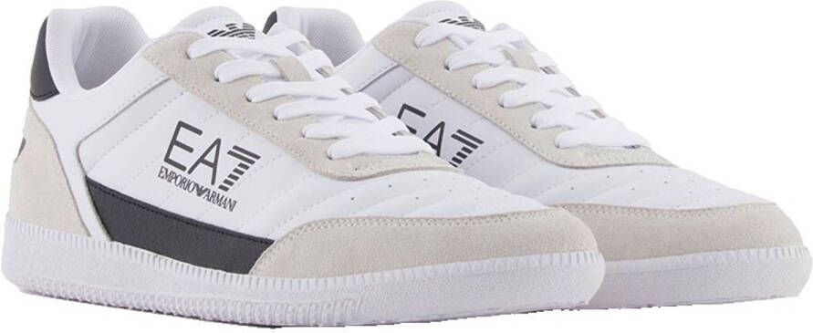 Ea7 emporio ar i 7x000406_af19827 Schoenen Wit