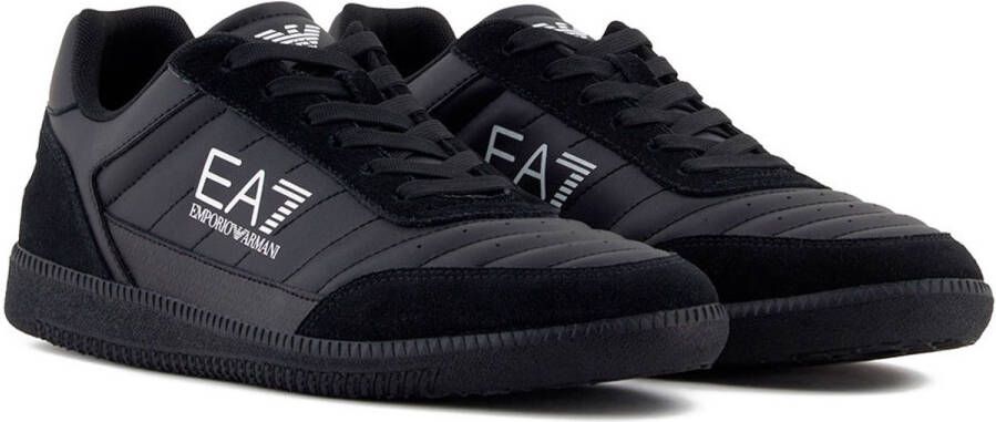 Ea7 emporio ar i 7x000406_af19827 Schoenen Zwart 1 3